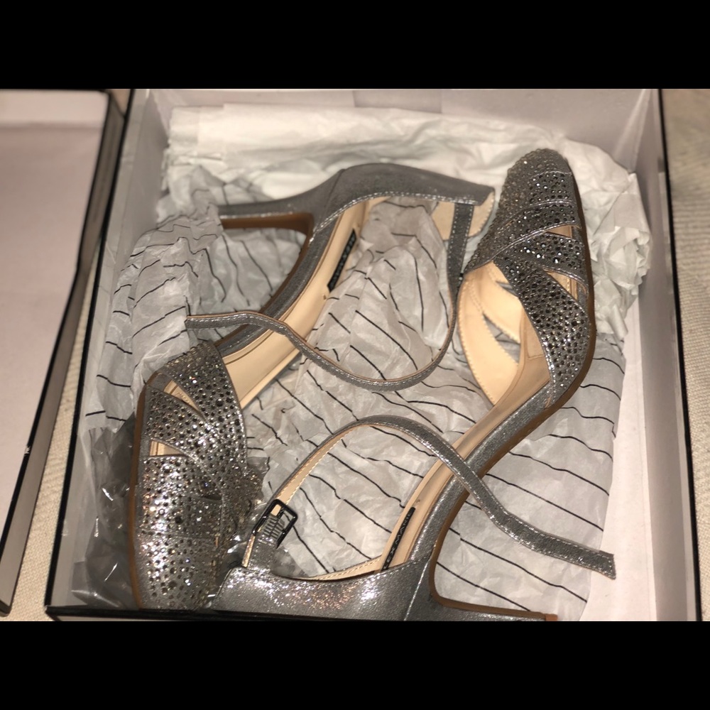 Alex Marie Heels for young ladies.